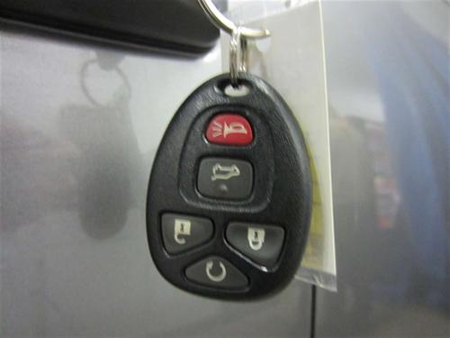 GMC Yukon 2009 photo 4