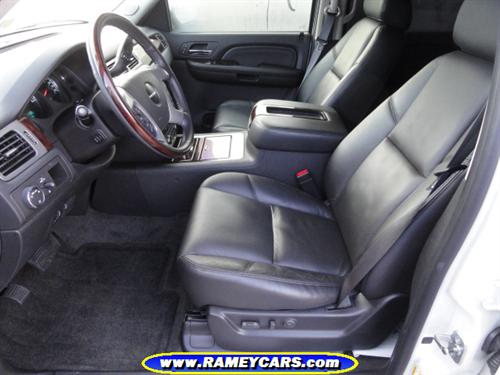 GMC Yukon Unknown Other