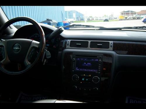 GMC Yukon Unknown Other