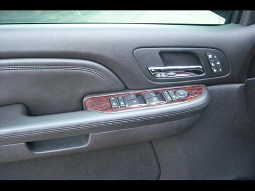 GMC Yukon 2009 photo 3