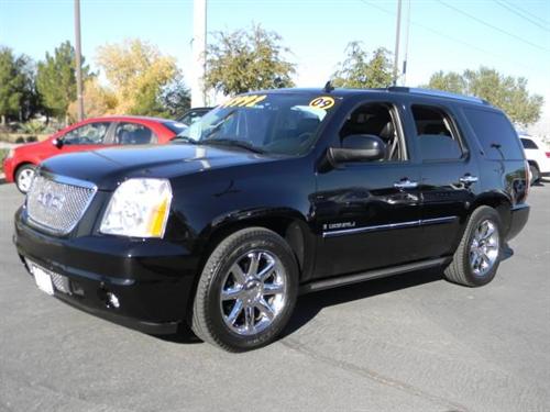 GMC Yukon Unknown Other