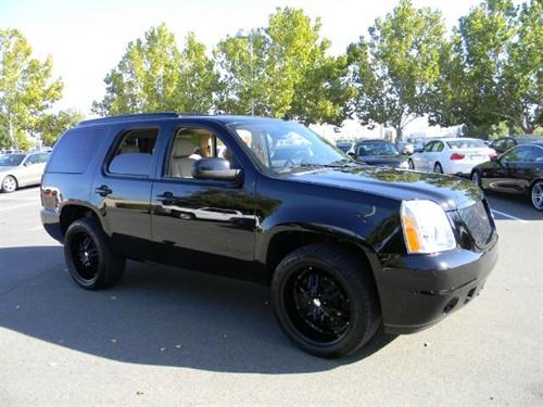 GMC Yukon Unknown Other