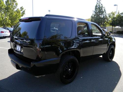 GMC Yukon 2009 photo 3