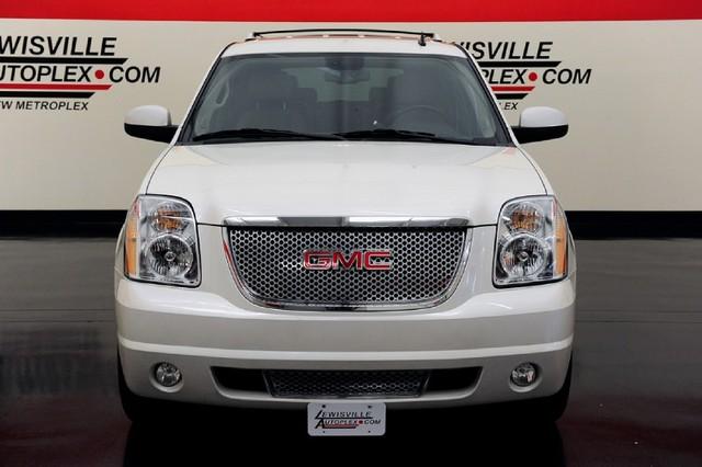GMC Yukon 2009 photo 1