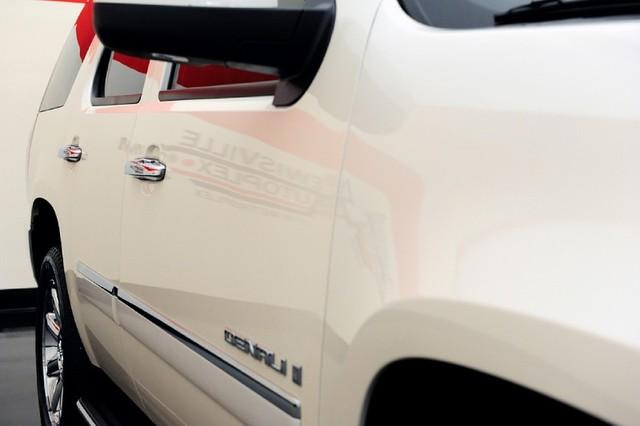 GMC Yukon 2009 photo 3