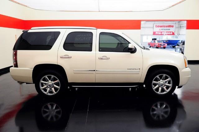 GMC Yukon 2009 photo 4