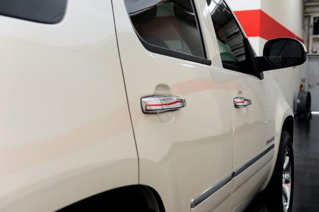 GMC Yukon 2009 photo 5