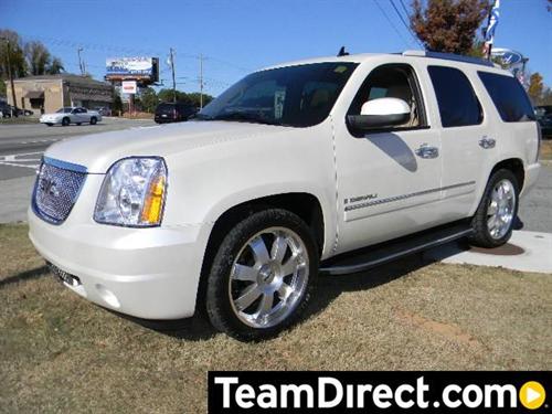 GMC Yukon Unknown Other