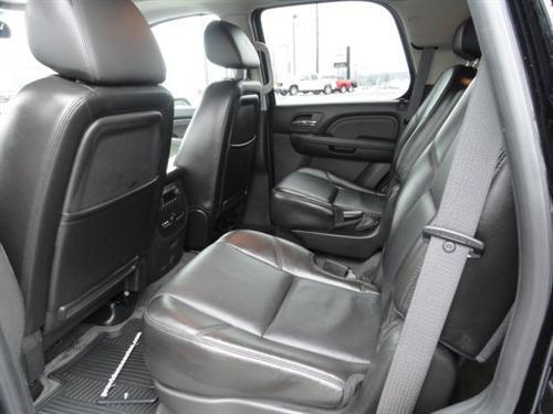 GMC Yukon Unknown Other