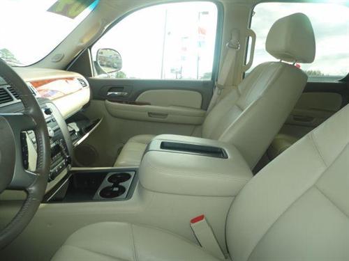 GMC Yukon 2009 photo 5
