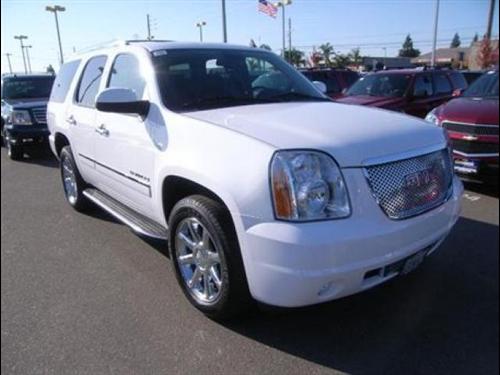 GMC Yukon Unknown Other