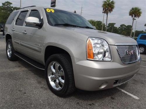 GMC Yukon 45 Other