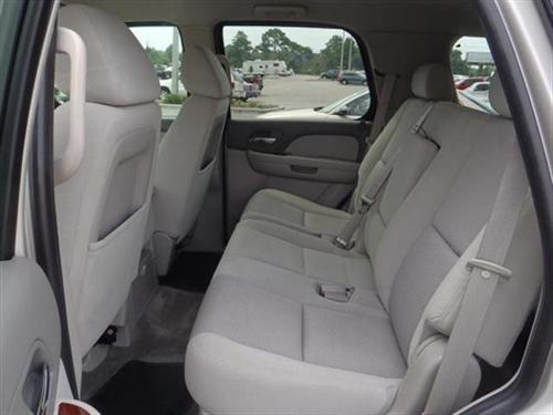 GMC Yukon 2009 photo 3