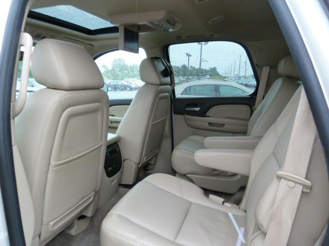 GMC Yukon 2009 photo 5