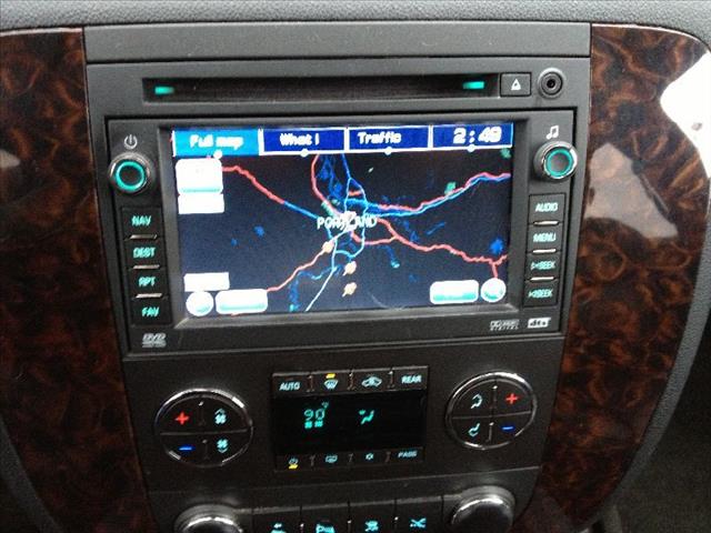 GMC Yukon 2009 photo 11