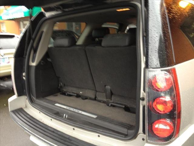 GMC Yukon 2009 photo 6