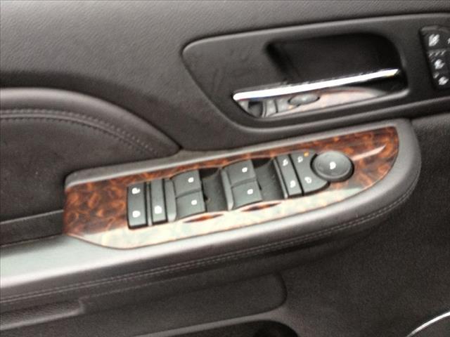 GMC Yukon 2009 photo 7