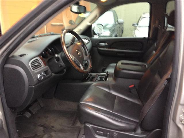 GMC Yukon 2009 photo 8