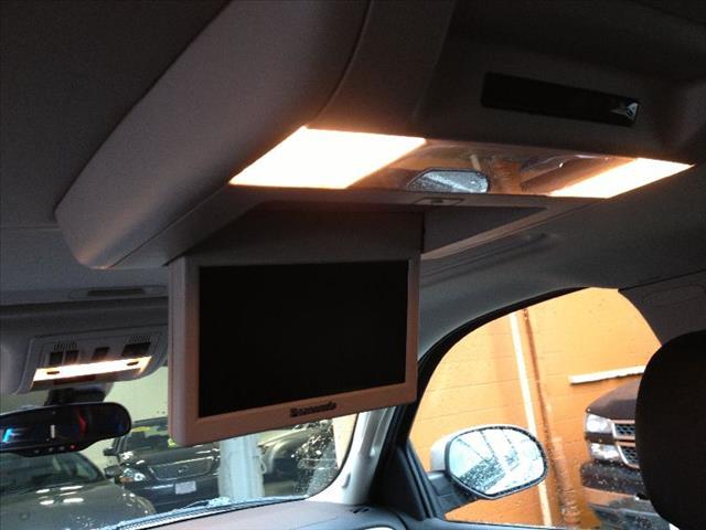 GMC Yukon 2009 photo 9