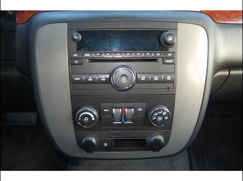 GMC Yukon 2009 photo 3