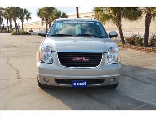 GMC Yukon 2009 photo 5