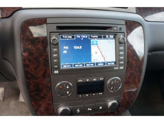 GMC Yukon 2009 photo 5