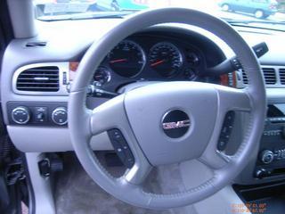 GMC Yukon 2009 photo 1