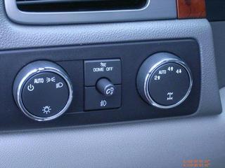 GMC Yukon 2009 photo 3