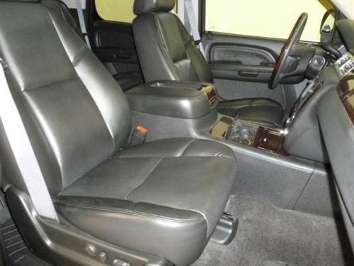 GMC Yukon Unknown Other