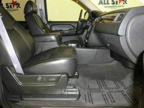 GMC Yukon 2009 photo 1