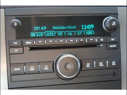 GMC Yukon 2009 photo 2