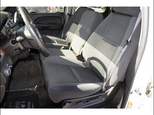 GMC Yukon 2009 photo 4