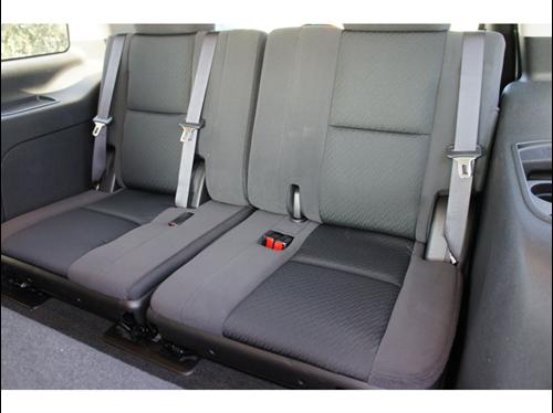 GMC Yukon 2009 photo 5