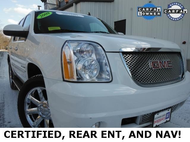 GMC Yukon 50th Anniversary LE Unspecified