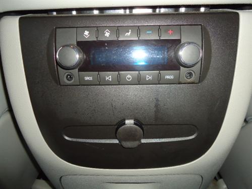 GMC Yukon 2009 photo 3