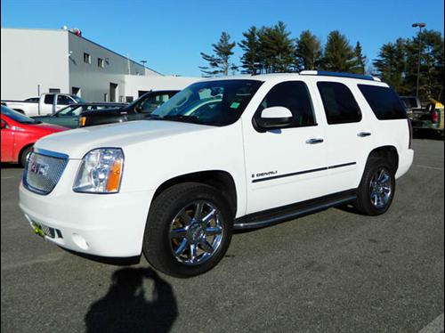 GMC Yukon Unknown Other