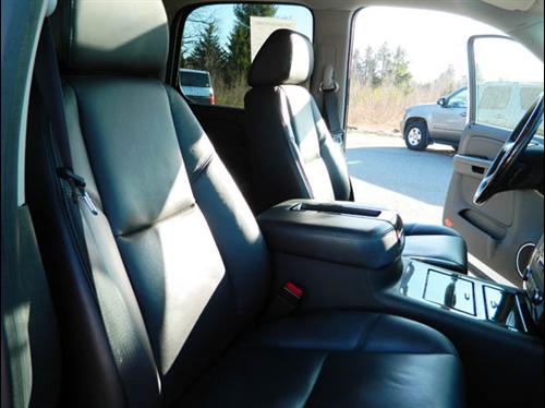 GMC Yukon 2009 photo 3