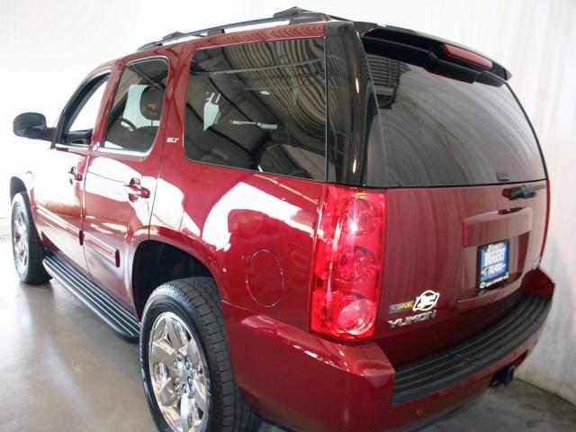 GMC Yukon SLT Unspecified