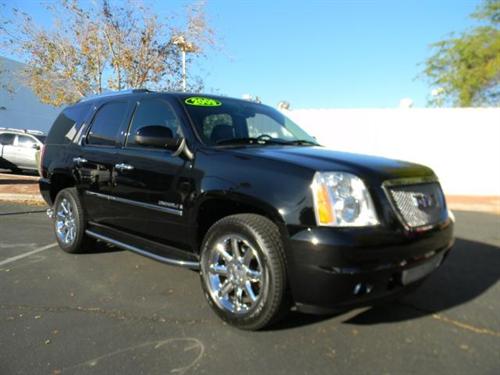 GMC Yukon Unknown Other