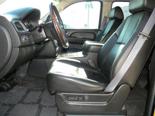 GMC Yukon 2009 photo 5