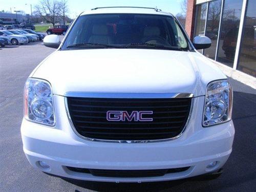 GMC Yukon SLT Other