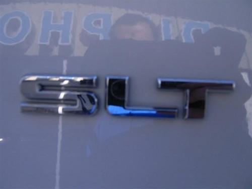 GMC Yukon 2009 photo 1