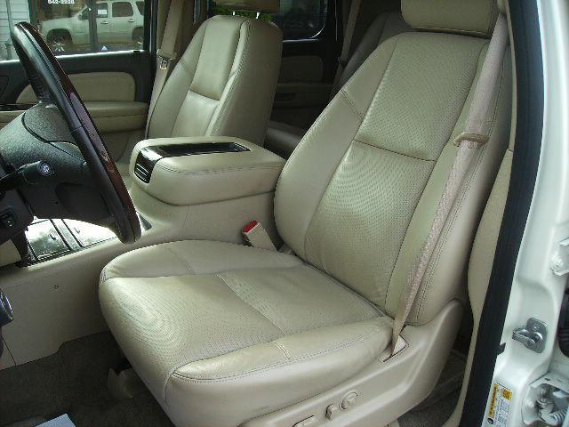 GMC Yukon 2009 photo 3