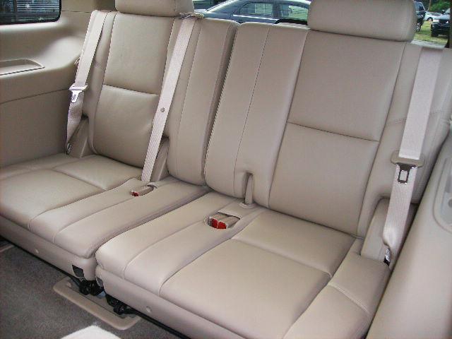 GMC Yukon 2009 photo 5