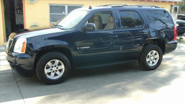 GMC Yukon 2009 photo 1