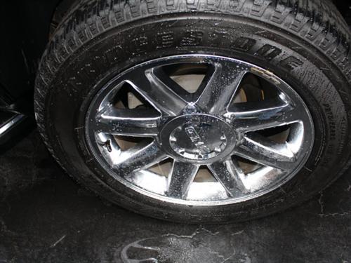 GMC Yukon 2009 photo 1