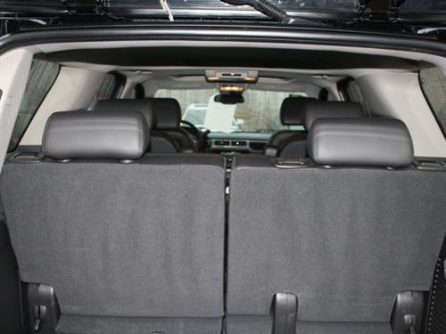 GMC Yukon 2009 photo 4