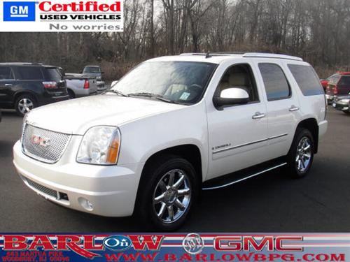 GMC Yukon Unknown Other