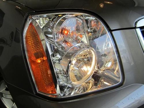 GMC Yukon 2009 photo 5