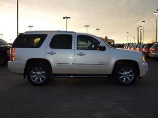 GMC Yukon Unknown Other